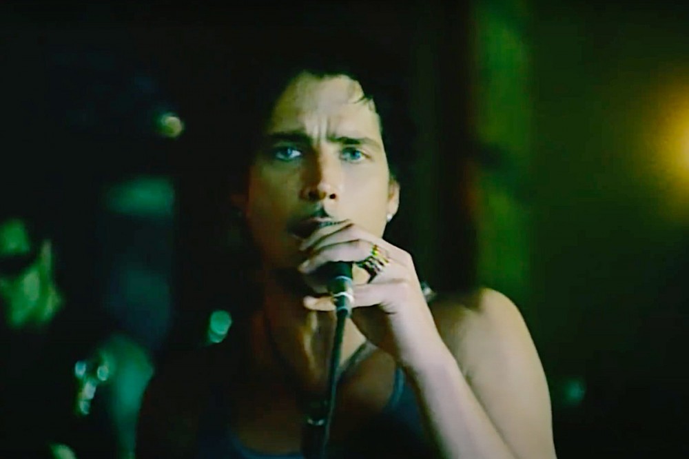 Audioslave’s ‘Like a Stone’ Has Hit 1 Billion Views on YouTube