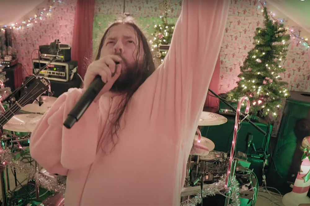 The Black Dahlia Murder’s Holiday Special ‘Yule Em All’ Coming to DVD + Streaming