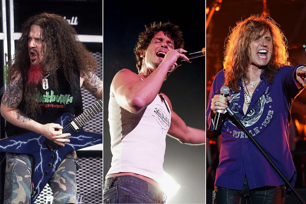 17 Rock + Metal Bands That Formed Because Another Band Broke Up