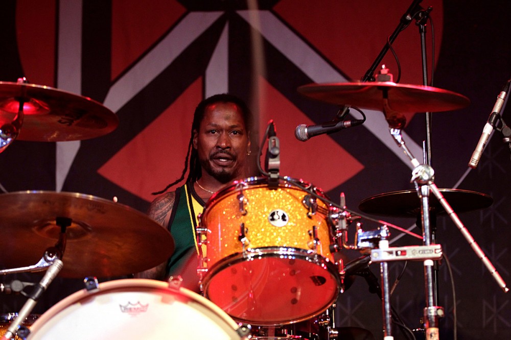 Dead Kennedys Drummer D.H. Peligro Has Died