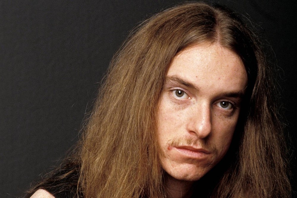 Watch Cliff Burton Jam ‘For Whom the Bell Tolls’ in His Pre-Metallica Band