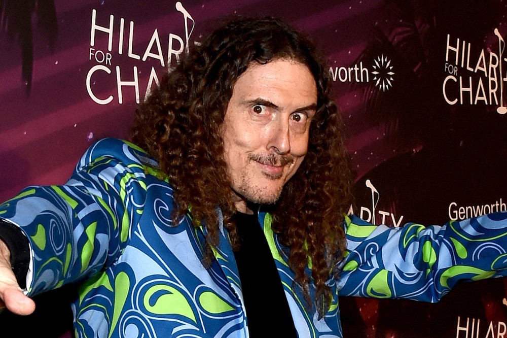 Nooooo! Weird Al Might Never Release Another Parody Song Again