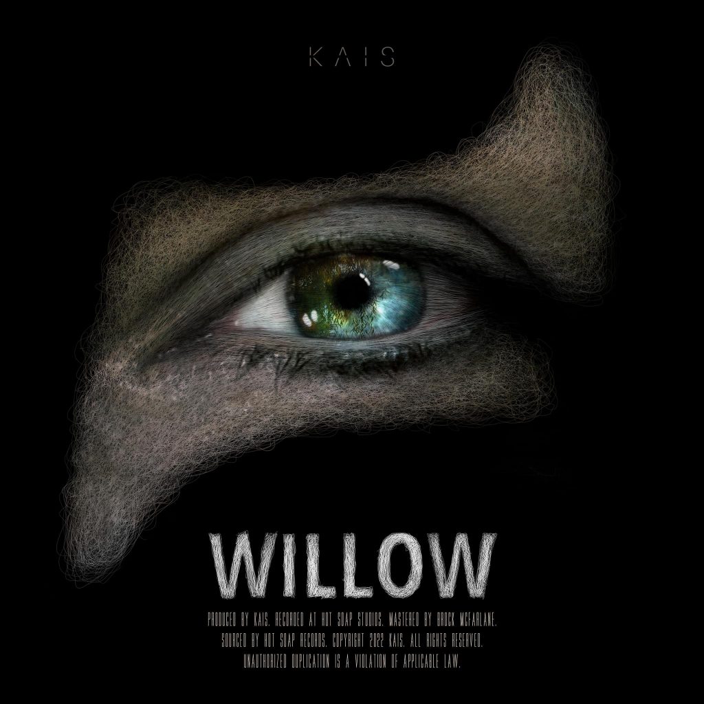 KAIS Shares A New Single “Willow”