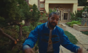 [WATCH] Drake Drops New ‘Jumbotron Sh*t Poppin’ Video
