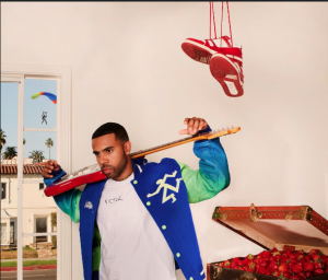 Vic Mensa Skydives In New “Strawberry Louis Vuitton” Video Feat. Thundercat And Maeta