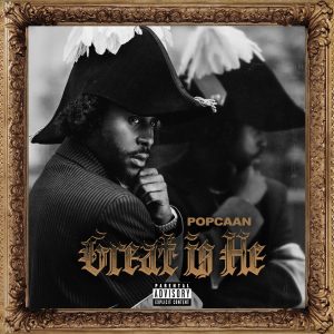 Popcaan Delivers New Album ‘Great Is He’ Feat. Drake, Burna Boy & More