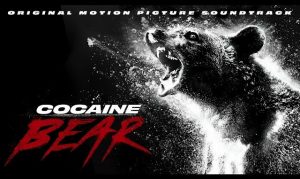 Pusha T Brings Blow Bars to ‘Cocaine Bear’ Soundtrack with “White Lines” Remix