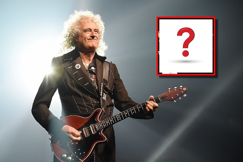 Did Queen Invent Thrash Metal?! Brian May Says This Song Might’ve