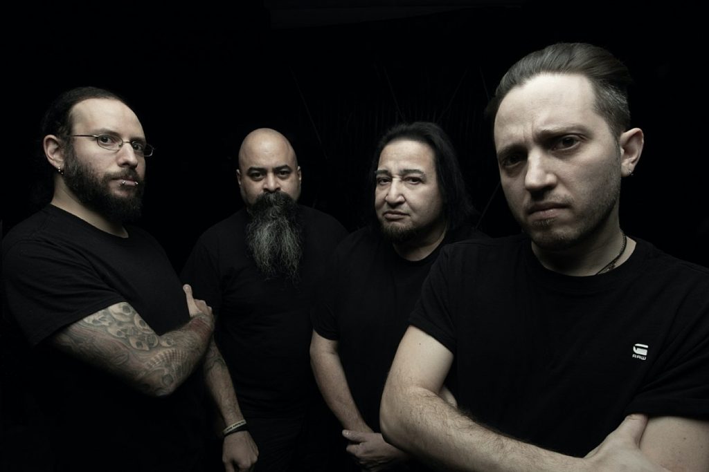 Fear Factory Miss First Show of Tour Due to ‘Extreme Weather’