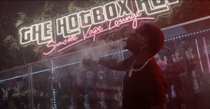 [WATCH] Big Boogie Returns with New Video for “Kush Breath”
