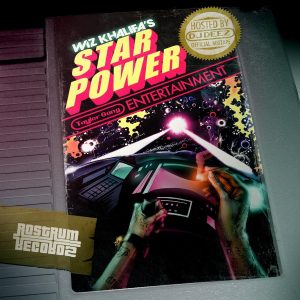 Wiz Khalifa Releases His 2008 Mixtape ‘Star Power’ to Streaming Services