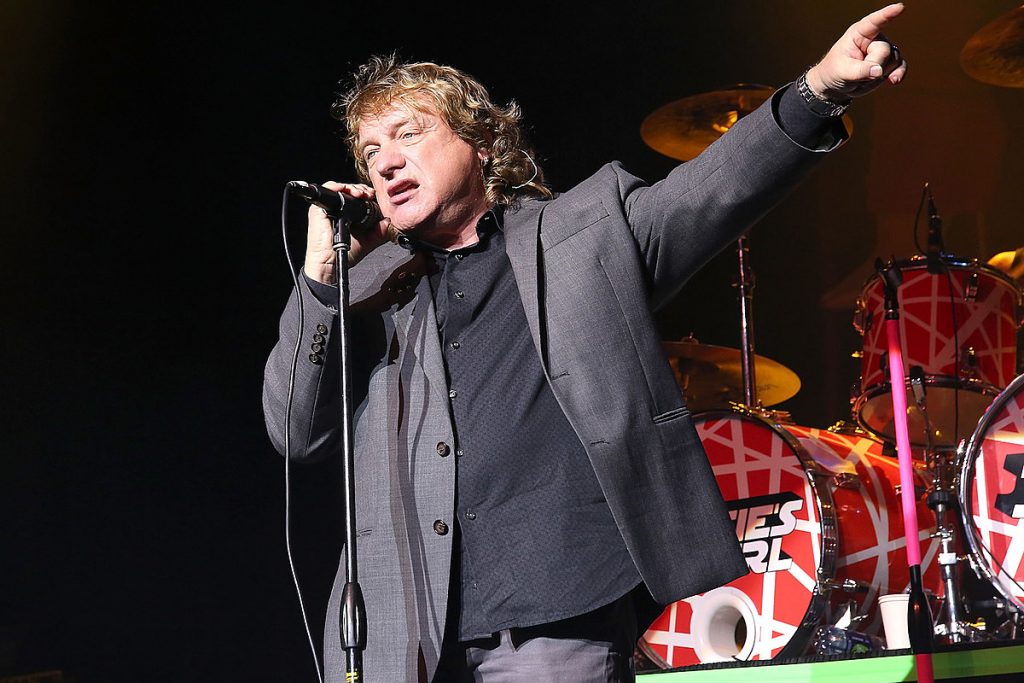 Foreigner’s Kelly Hansen ‘Open’ to Working With Lou Gramm Again