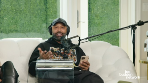 Joe Budden Thinks Drake ‘Sounds Exhausted’ in His Current Beef with Kendrick Lamar