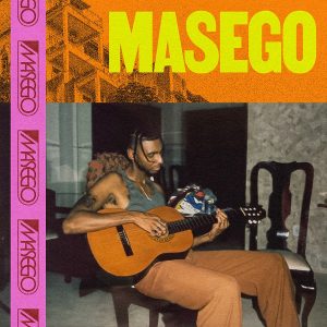 Masego Delivers His New Self-Titled Album Ahead of Worldwide Tour