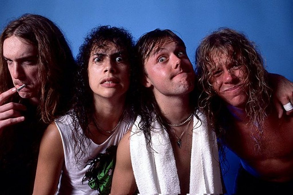 10 Superfan Facts About Metallica’s ‘Master of Puppets’