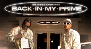 Jim Jones and Hitmaka Set March 10 Release Date for ‘Back in my Prime’ Album
