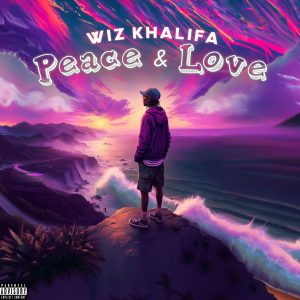Wiz Khalifa Delivers New Single “Peace and Love” Ahead of Two New Tours