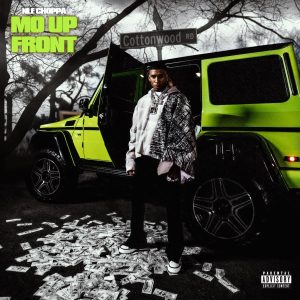 [WATCH] NLE Choppa Drops Off New Single and Video “Mo Up Front”