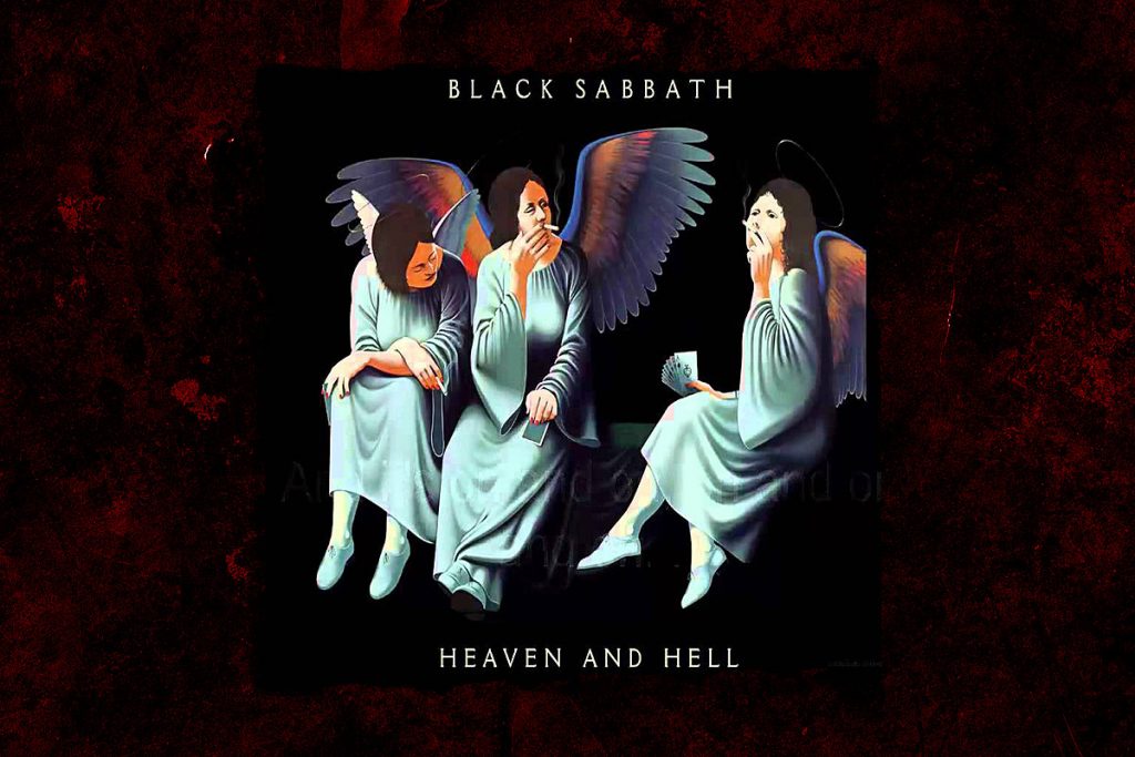 43 Years Ago: Black Sabbath Roar Back With ‘Heaven and Hell’
