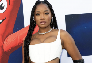 Keke Palmer Gives Keys to Post-Baby Body Bounce Back: ‘Do Whatever Regimen Works For You’