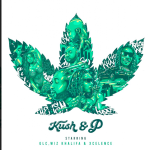 Wiz Khalifa And GLC Release New Video “Kush & P” For 4/20