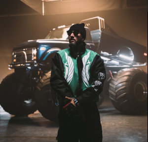 Swizz Beatz Releases ‘Hip Hop 50: Vol. 2’ Via Mass Appeal