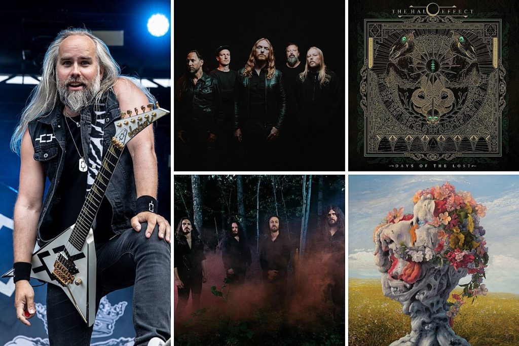 8 Best New Melodic Death Metal Bands of the Last 10 Years