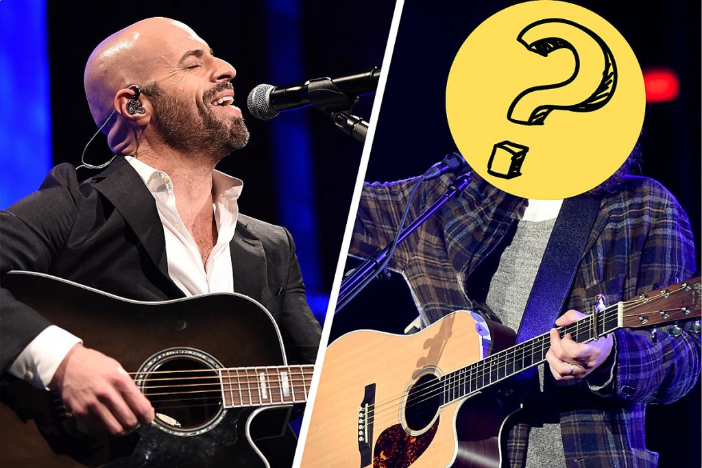 Chris Daughtry Once Turned Down Collaboration With Chris Cornell