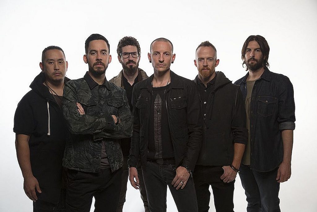 Poll: Which Linkin Park Album Is the Best? – Vote Now