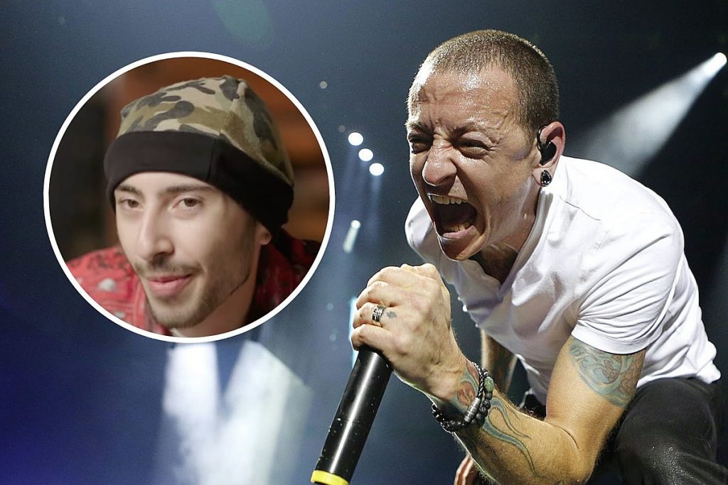 Chester Bennington’s Son Releases Debut Song + It’s Catchy
