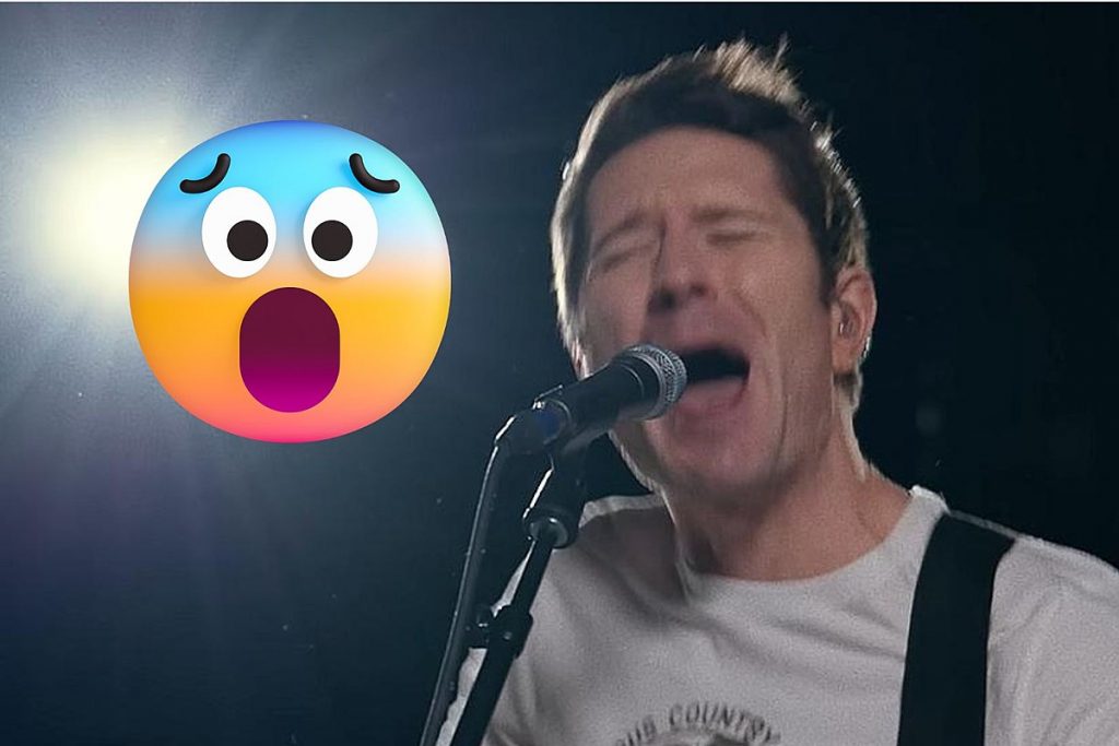 People React to Screamo Part in New Owl City Song