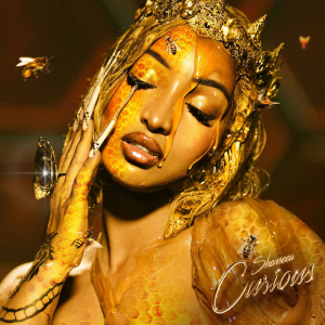 Shenseea Delivers New Single and Video “Curious”
