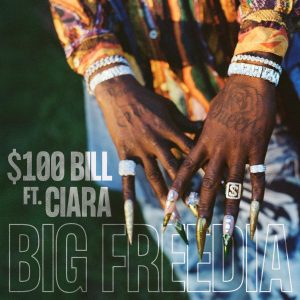 Big Freedia Recruits Ciara for New Single “$100 Bill”