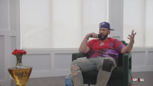 DJ Drama Lists Stove God Cooks, GloRilla, Ice Spice & More as Artists He Would Love for Gangsta Grillz