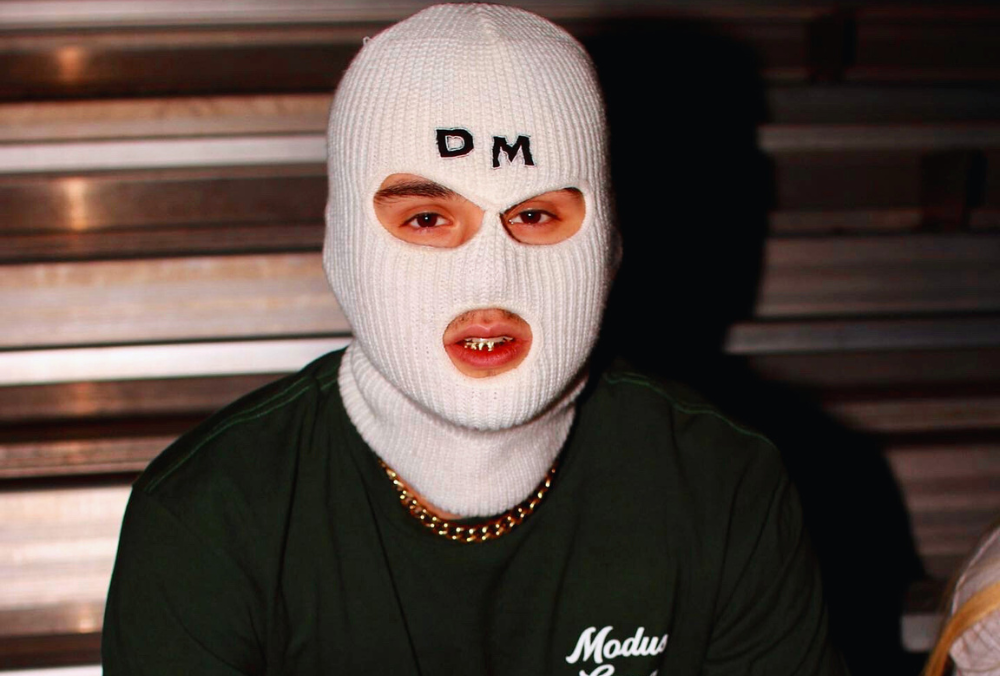 Don Modus Defies All Odds In Epic New Rap Track “Couldn’t Be Me” 