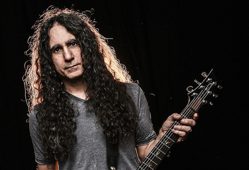 Jim Matheos Doesn’t Want to Write Any More Fates Warning Music