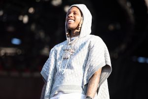 Lil Durk Announces ‘Sorry For the Drought’ Tour with Kodak Black, NLE Choppa, and DD Osama