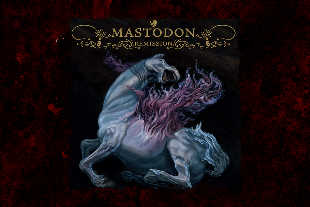 21 Years Ago: Mastodon Became a Contender with ‘Remission’