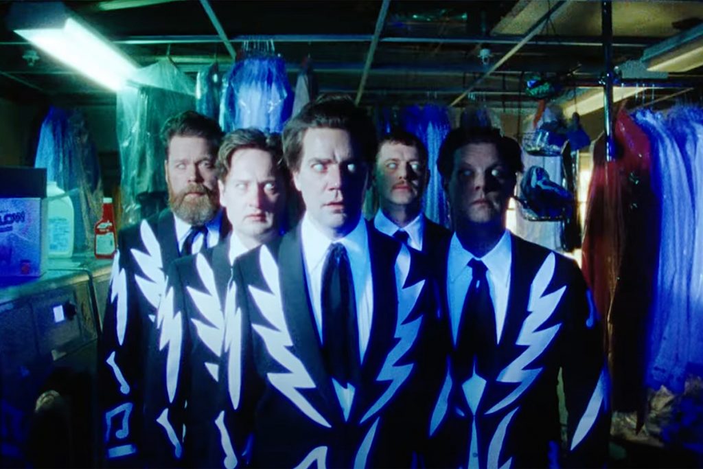 The Hives Drop ‘Bogus Operandi,’ Announce First Album in 11 Years