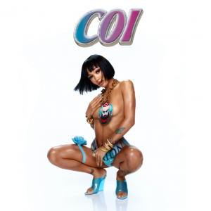 Coi Leray Announces Sophomore Album ‘COI’ for June 23