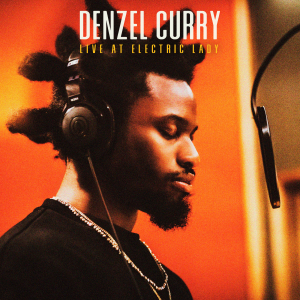 Denzel Curry Teams with Spotify for New ‘Live at Electric Lady’ EP