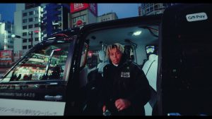 [WATCH] Cordae Hits the Streets of Japan for New “The Water” Freestyle