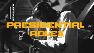 [WATCH] Key Glock Delivers “Presidential Rolex” Video Ahead of ‘Glockoma 2’ Deluxe Edition