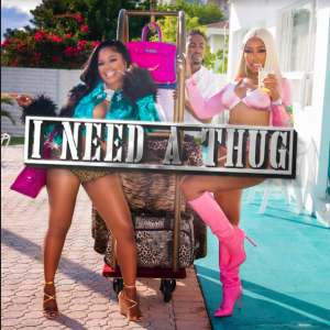 City Girls Drop New LL Cool J Sampled Single “I Need A Thug”