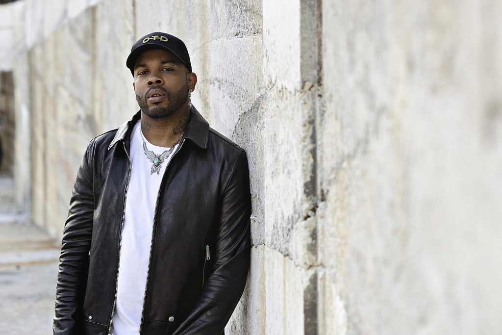 Ayron Jones Opens Up About His Deeply Personal New Album