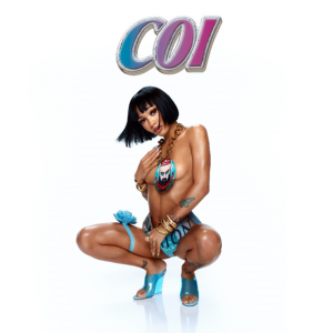 Coi Leray Celebrates Debut of ‘COI’ Album: ‘I’m Super Proud of Myself’