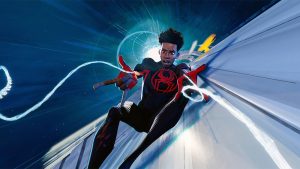 ‘Spider-Man: Across the Spider-Verse’ Brings in $120.5M in Opening Weekend