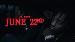 Lil Tjay Delivers “June 22nd,” Remembering the Day He Was Shot One Year Ago
