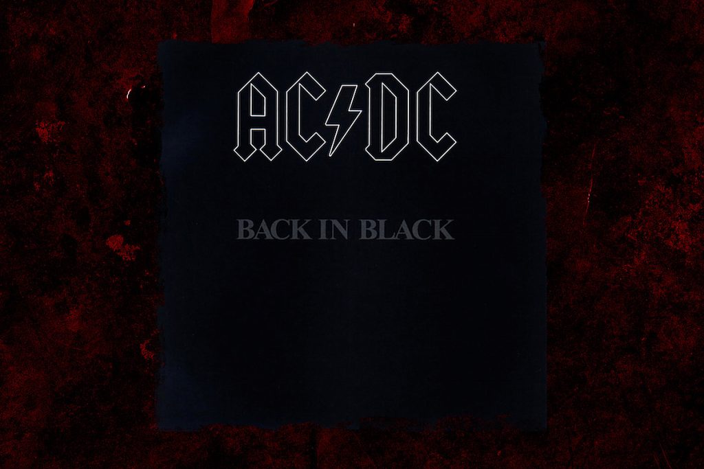 43 Years Ago – AC/DC Overcome Tragedy With ‘Back in Black’