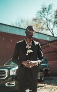 Young Dolph’s Life Partner Mia Jaye Wishes She Could Sing Him Happy Birthday: ‘I’ll Just Sing Up to Heaven’